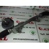 Recambio de cremallera direccion para nissan juke (f15) acenta referencia OEM IAM NSK01526  