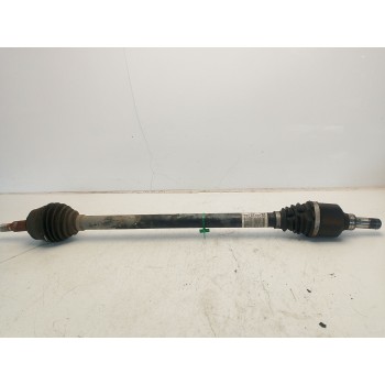 TRANSMISION DELANTERA DERECHA SU001A9396 