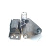 Recambio de soporte motor para renault megane ii classic berlina 1.9 dci diesel referencia OEM IAM 8200042456  