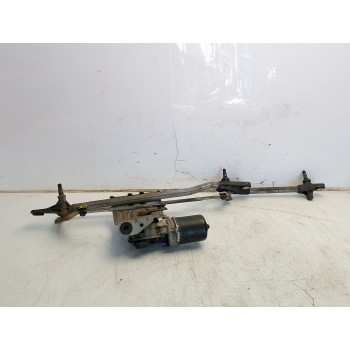 MOTOR LIMPIA DELANTERO 8200327016 