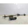 Recambio de motor limpia delantero para renault scenic ii 1.9 dci diesel referencia OEM IAM 8200327016  