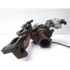 Recambio de turbocompresor para volkswagen crafter caja cerrada 2.0 tdi referencia OEM IAM 03L253014A  