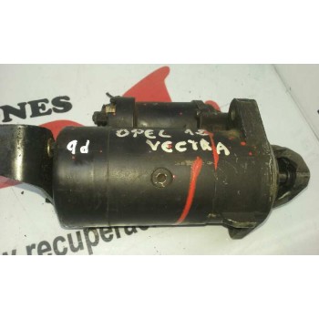 MOTOR ARRANQUE 5241 