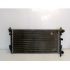 Recambio de radiador agua para volkswagen polo (9n3) advance referencia OEM IAM 6R0121253  