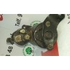 Recambio de motor arranque para opel vectra b berlina edition 2000 referencia OEM IAM 5241  