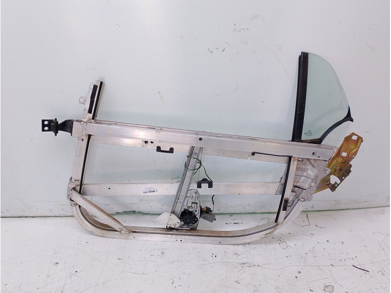 Recambio de elevalunas delantero izquierdo para smart fortwo coupé (450) 0.7 (450.330) referencia OEM IAM 0002691V002000000  