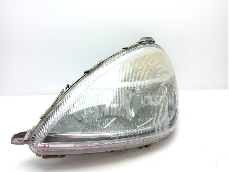 Recambio de faro izquierdo para mercedes-benz clase a (w168) 160 (168.033) referencia OEM IAM 1305235514 1305239069 