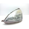 Recambio de faro izquierdo para mercedes-benz clase a (w168) 160 (168.033) referencia OEM IAM 1305235514 1305239069 