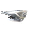 Recambio de faro derecho para toyota corolla (e21) hybrid advance referencia OEM IAM 8113002X10  
