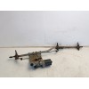 Recambio de motor limpia delantero para renault scenic ii 1.9 dci diesel referencia OEM IAM 8200327016  