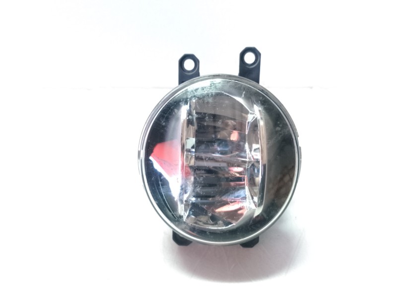 Recambio de faro antiniebla izquierdo para toyota land cruiser (j15) limited referencia OEM IAM 8122048051  