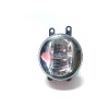 Recambio de faro antiniebla izquierdo para toyota land cruiser (j15) limited referencia OEM IAM 8122048051  