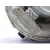 Recambio de turbocompresor para volkswagen crafter caja cerrada 2.0 tdi referencia OEM IAM 03L253014A  
