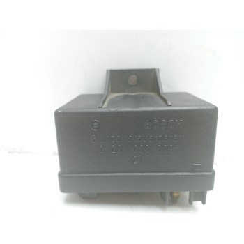CAJA PRECALENTAMIENTO 0281003009 