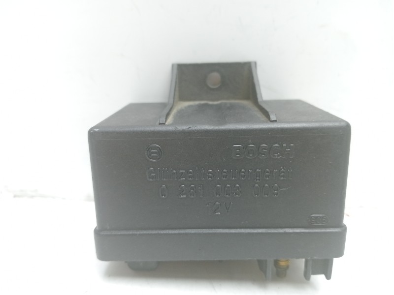 Recambio de caja precalentamiento para citroën ax 1.5 diesel referencia OEM IAM 0281003009  