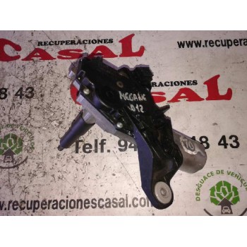MOTOR LIMPIA TRASERO 287100007R 0390201847 