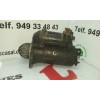 Recambio de motor arranque para opel vectra b berlina edition 2000 referencia OEM IAM 5241  