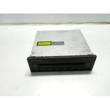 SISTEMA AUDIO / RADIO CD 1K0035110 