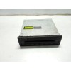 Recambio de sistema audio / radio cd para volkswagen golf v berlina (1k1) referencia OEM IAM 1K0035110  