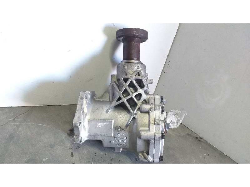 Recambio de caja transfer para land rover discovery sport hse referencia OEM IAM EJ327L486AC EJ327L486AC 