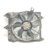 Recambio de electroventilador para renault kangoo (f/kc0) alize referencia OEM IAM 7700436917  