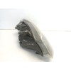 Recambio de faro izquierdo para volkswagen polo (9n3) advance referencia OEM IAM 6R1941007E  