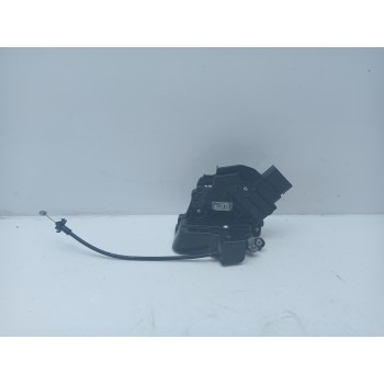 CERRADURA PUERTA DELANTERA DERECHA 7M5AR21812AA 3439MC75RB 