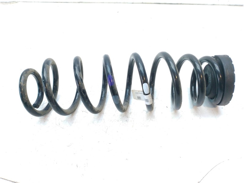 Recambio de muelle amortiguacion para kia ceed business referencia OEM IAM 55350G4FF0  
