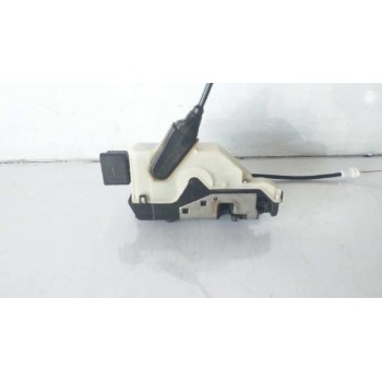 CERRADURA PUERTA DELANTERA DERECHA 9812500780 