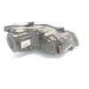 Recambio de faro izquierdo para volkswagen polo (9n3) advance referencia OEM IAM 6R1941007E  