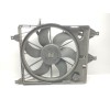 Recambio de electroventilador para renault kangoo (f/kc0) alize referencia OEM IAM 7700436917  