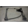 Recambio de elevalunas delantero izquierdo para renault kangoo furgón professional referencia OEM IAM 128001181B  