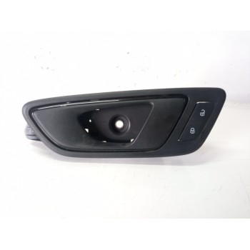 MANETA INTERIOR DELANTERA IZQUIERDA 5F1837113A 5F1962125 
