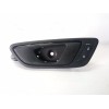 Recambio de maneta interior delantera izquierda para seat leon (5f1) emoción referencia OEM IAM 5F1837113A 5F1962125 
