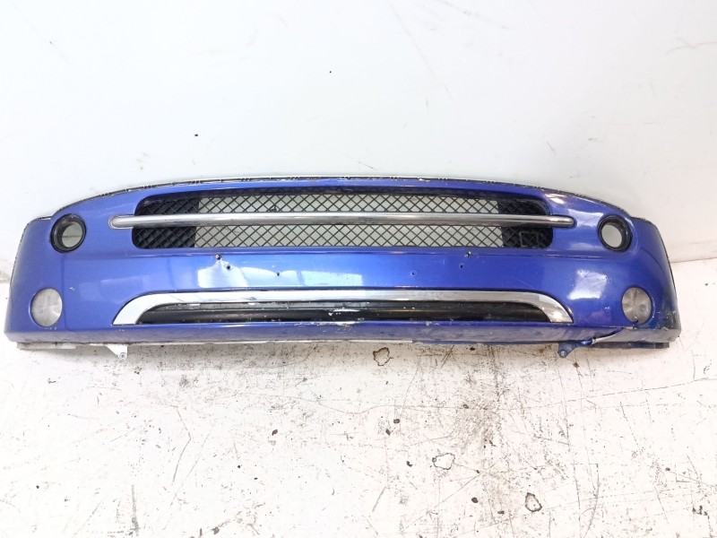 Recambio de paragolpes delantero para mini mini (r50, r53) one referencia OEM IAM 51117127924  