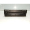 Recambio de sistema audio / radio cd para volkswagen golf v berlina (1k1) referencia OEM IAM 1K0035110  