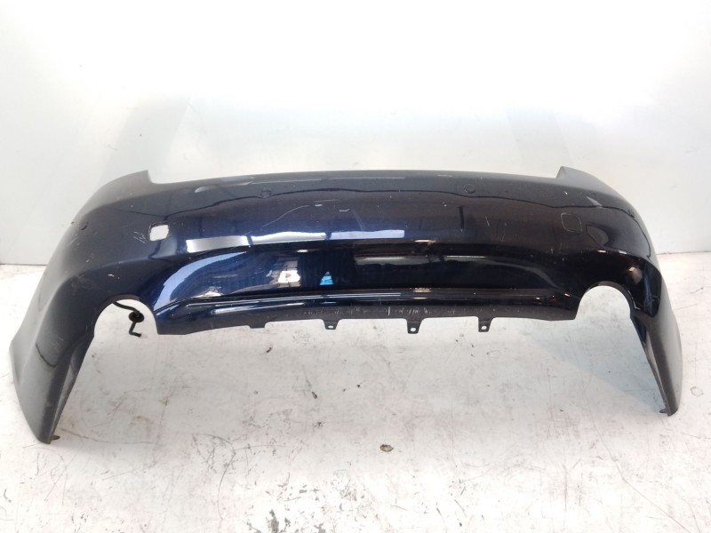 Recambio de paragolpes trasero para lexus gs (_s19_) 450h (grs191_, gws191_) referencia OEM IAM 5215930935  