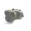 Recambio de faro izquierdo para volkswagen polo (9n3) advance referencia OEM IAM 6R1941007E  
