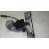 Recambio de elevalunas delantero izquierdo para renault kangoo furgón professional referencia OEM IAM 128001181B  