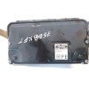 Recambio de centralita motor uce para toyota c-hr referencia OEM IAM 89661F4050  