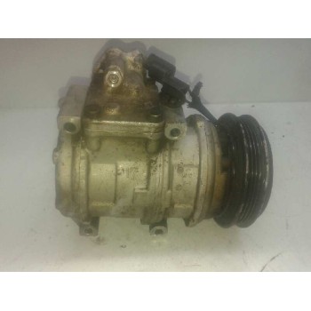COMPRESOR AIRE ACONDICIONADO 1315012000 1C2610063 R134A