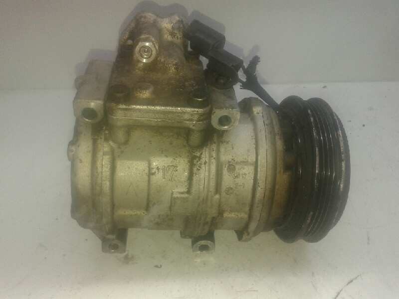 Recambio de compresor aire acondicionado para kia carnival td ls referencia OEM IAM 1315012000 1C2610063 R134A