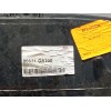 Recambio de refuerzo paragolpes trasero para kia niro referencia OEM IAM 86631G5100 86630G5100 