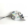 Recambio de cerradura puerta trasera izquierda para toyota aygo x-cite referencia OEM IAM 692060D271  