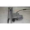 Recambio de elevalunas delantero izquierdo para renault kangoo furgón professional referencia OEM IAM 128001181B  