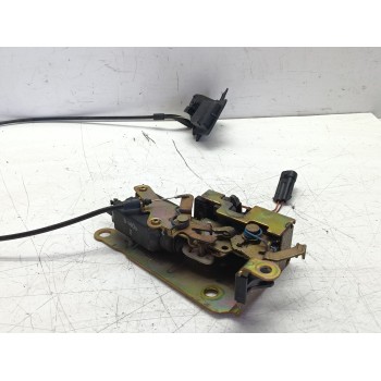 CERRADURA PUERTA DELANTERA IZQUIERDA Q0002855V008000000 