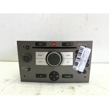 SISTEMA AUDIO / RADIO CD 93180972 