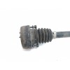 Recambio de transmision delantera izquierda para seat ibiza (6j5) stylance / style referencia OEM IAM 6R0407761X  