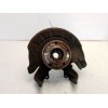 Recambio de mangueta delantera derecha para volkswagen polo (9n3) advance referencia OEM IAM 6R0615312  
