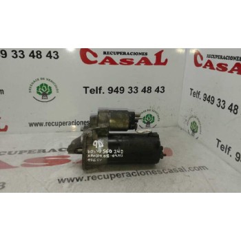 MOTOR ARRANQUE 0001109252 